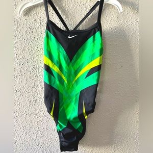 Women’s Nike swimsuit